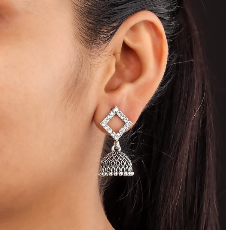 Women's earings tending addition - Image 5