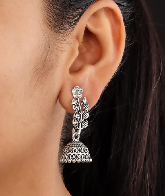 Women's earings tending addition - Image 4