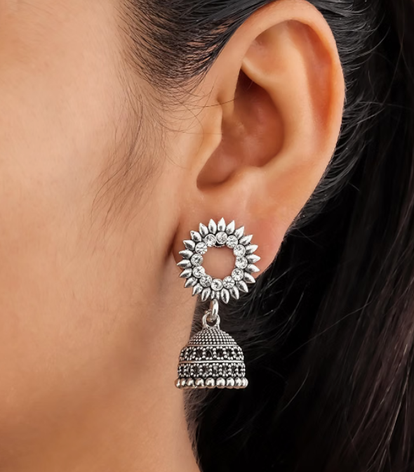 Women's earings tending addition - Image 3