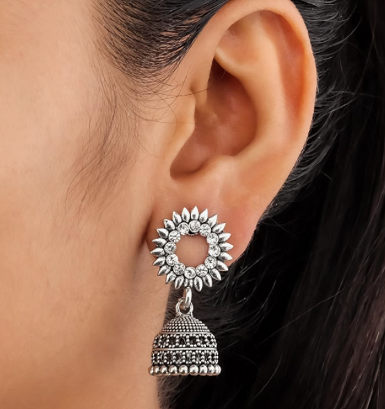 Women's earings tending addition - Image 2